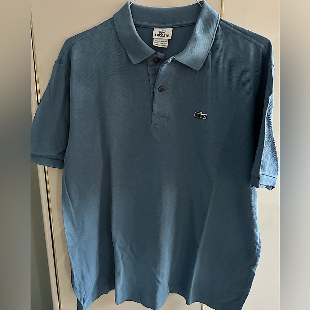 Lacoste Men’s Polo - Picture 1 of 5
